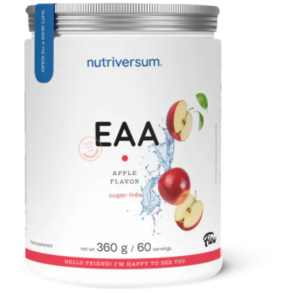 Protok EAA | Esencijalne aminokiseline - 360 grama