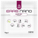 EAA Nano | s elektrolitima & Bioperine - 13 grama