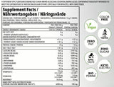 EAA Nano | s elektrolitima & Bioperine - 13 grama
