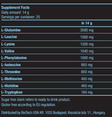 EAA nula/25 serv. - 0,350 kg