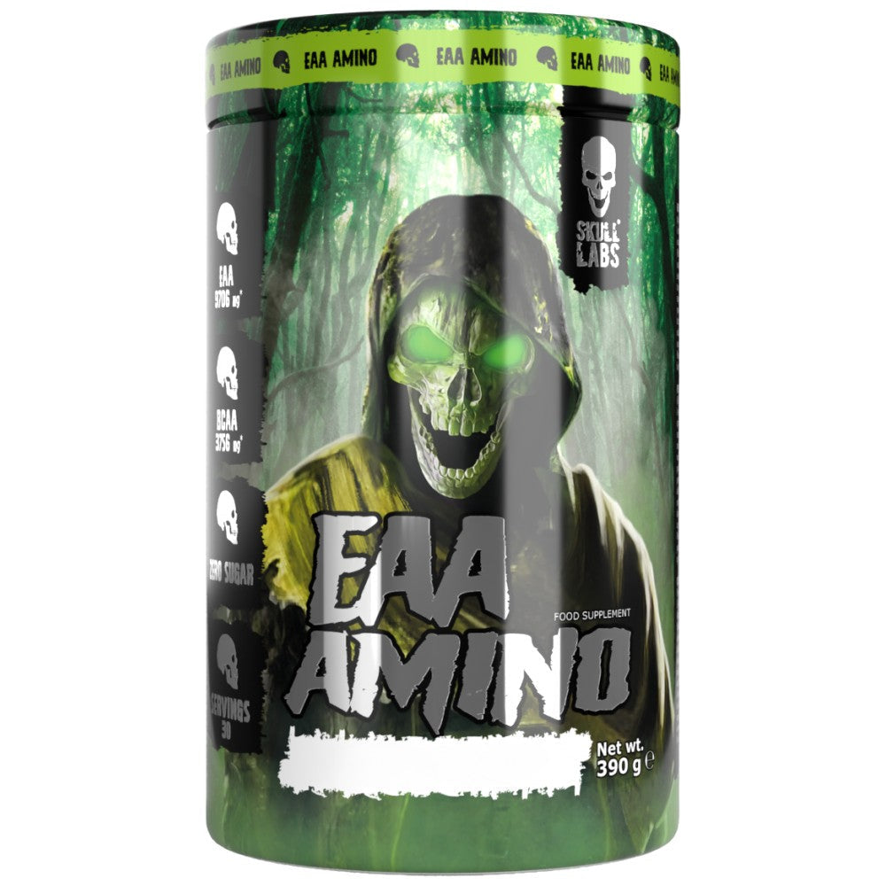 EAA Amino | Esencijalne aminokiseline - 390 grama