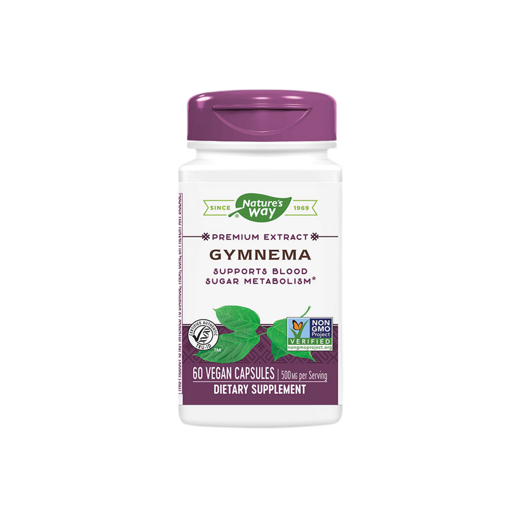 Gimnema 310 mg - 60 kapsula