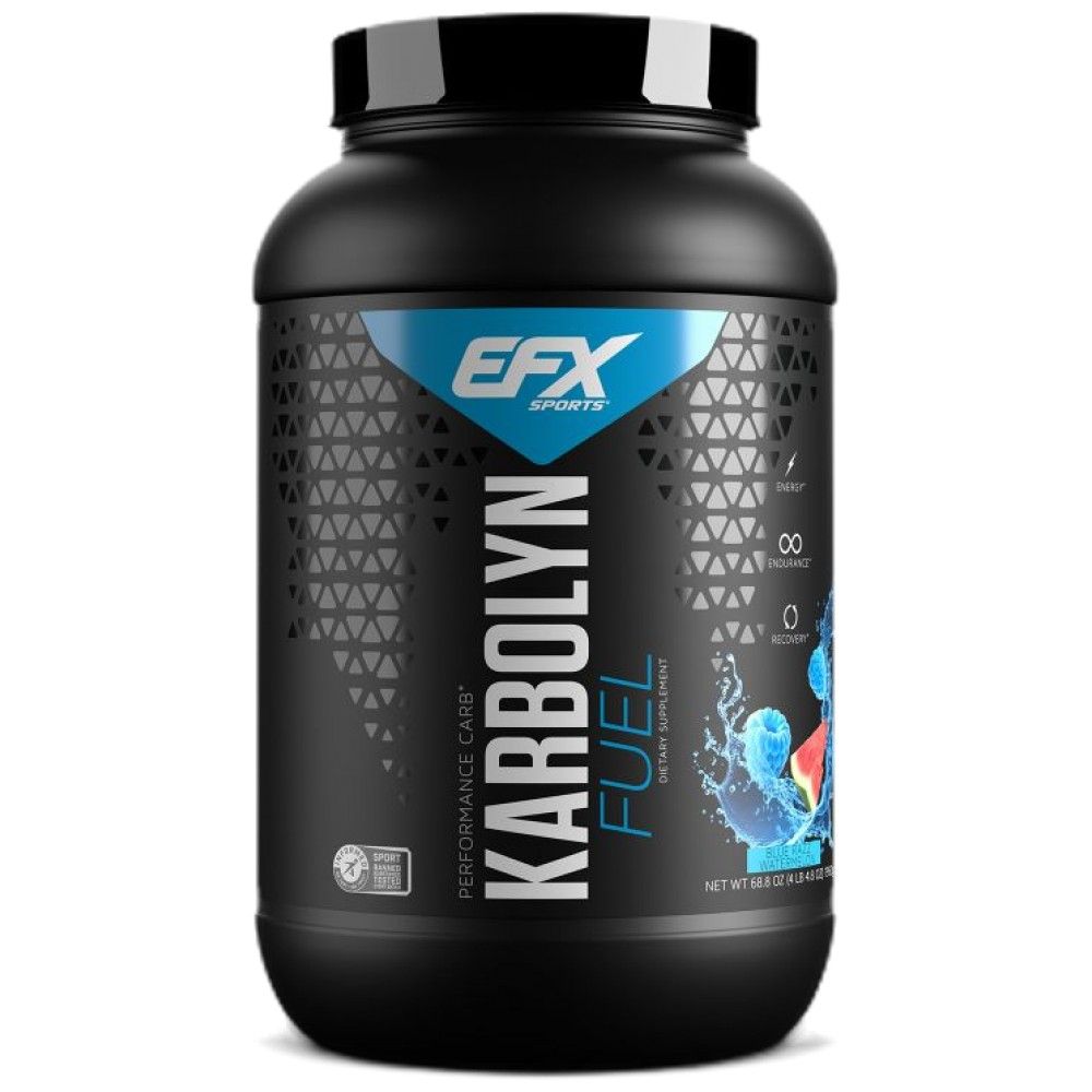 Karbolyn/Fuel - 2000 grama