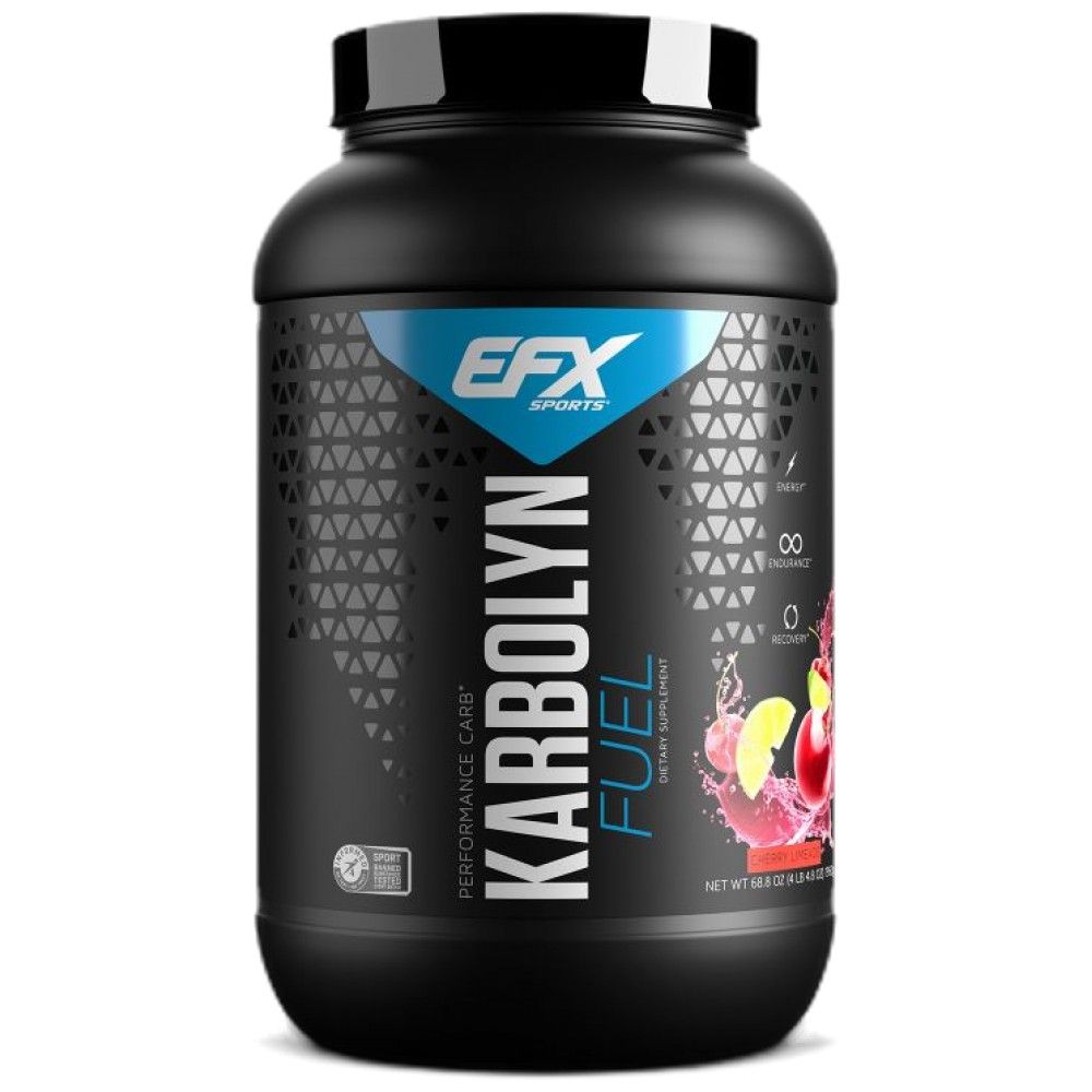 Karbolyn/Fuel - 2000 grama