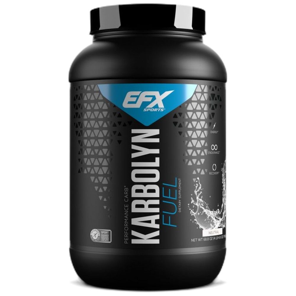 Karbolyn/Fuel - 2000 grama