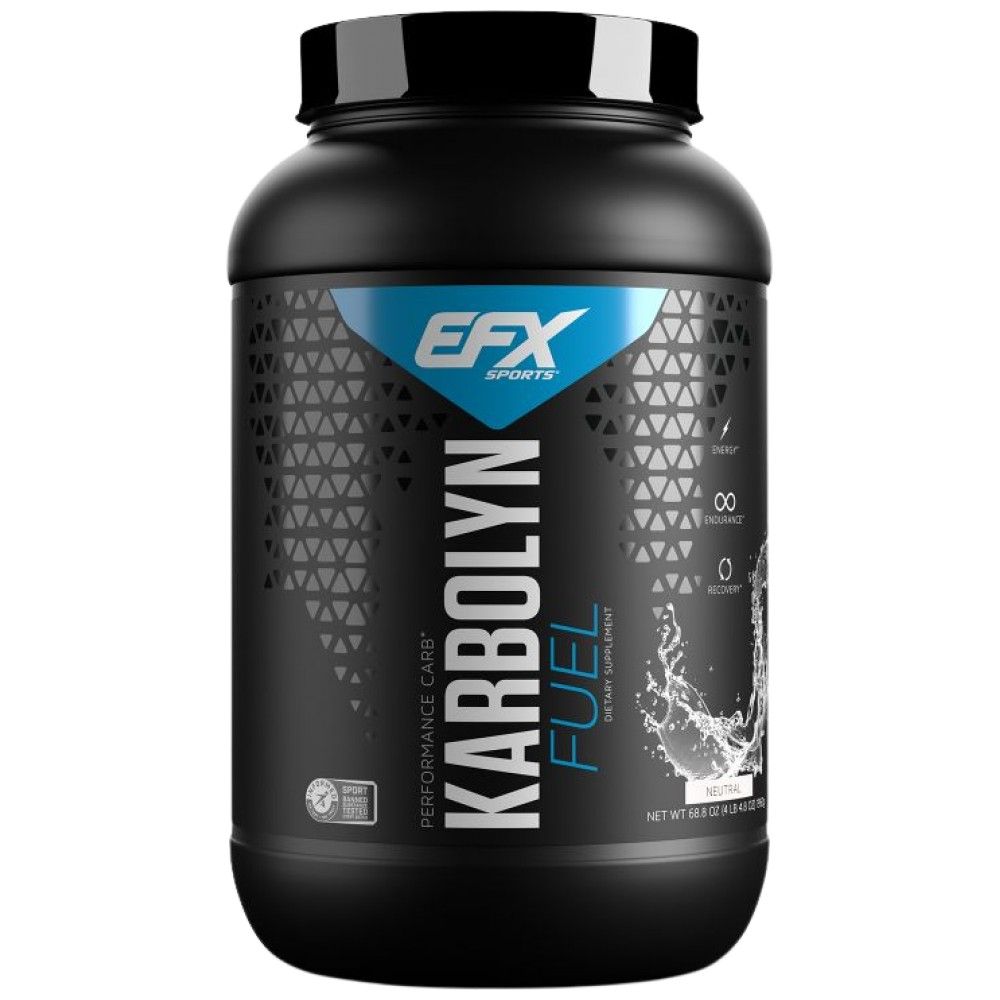Karbolyn/Fuel - 2000 grama