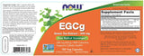 EGCG/Ekstrakt zelenog čaja 400 mg - 90 kapsula