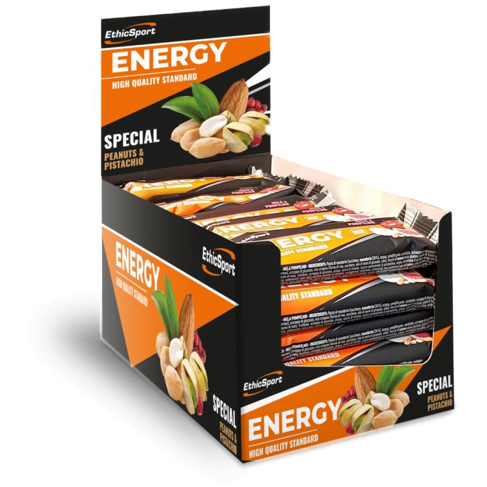 ENERGY SPECIAL - 30 x 35 grama