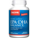 EPA-DHA Balance - 120 gel kapsula