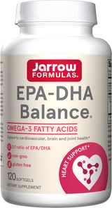 EPA-DHA Balance - 120 gel kapsula