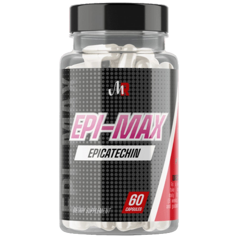 EPI-Max | Epikatehin - 60 kapsula