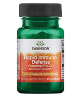 EPICOR High-Metabolite Immunogens 500 mg - 30 kapsula