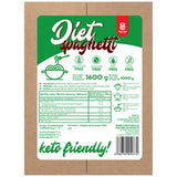 Dijeta Spagetti | Keto prijateljski Konjac - 1000 grama