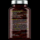 Bacopa Monnieri 250 mg - 90 kapsula