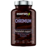Krom 200 mcg - 120 kapsula