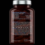 Magnezij 187,5 mg + B6 - 90 kapsula