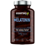 Melatonin 1 mg - 120 kapsula