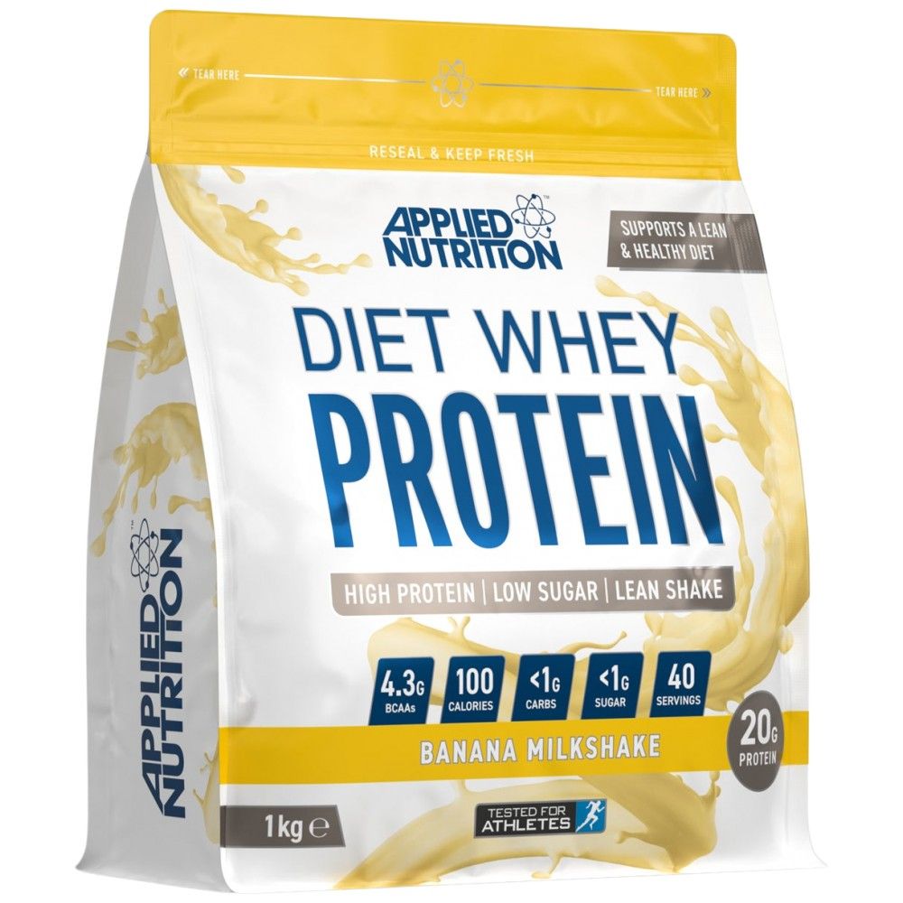 Dijeta Whey - 1000 grama