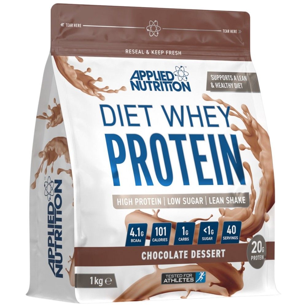 Dijeta Whey - 1000 grama