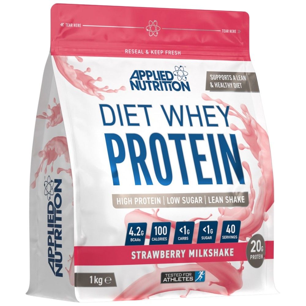Dijeta Whey - 1000 grama