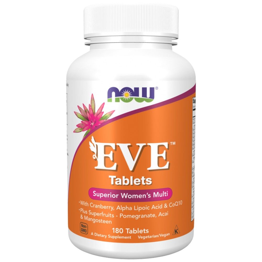 EVE Woman's Multi - 180 tableta