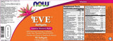 EVE Woman's Multi - 30 gel kapsula