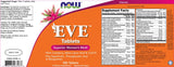 EVE Woman's Multi - 90 gel kapsula