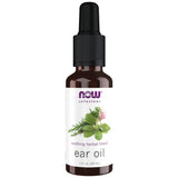 Ulje za uši | Umirujuća biljna mješavina - 30 ml