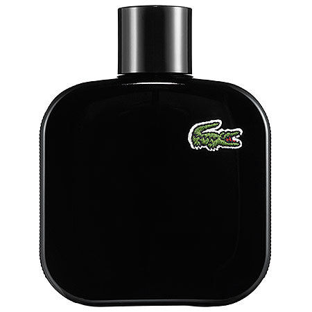 Voda <tc>LACOSTE</tc> L 12,12 Noir Eau De Toilette sprej 100 ml