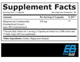 Ecdysterone/90 kapsula