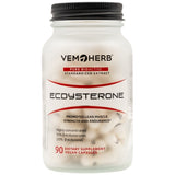 Ecdysterone/Leuzea Extract - 90 kapsula