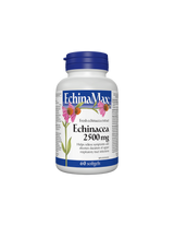 EchinaMax Echinacea 2500 mg x 60 mekih kapsula