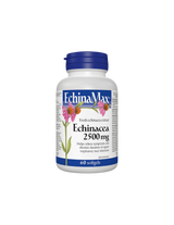 EchinaMax Echinacea 2500 mg x 60 mekih kapsula