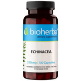 Echinacea 210 mg - 100 kapsula