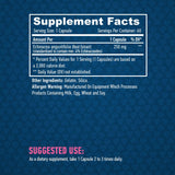 Echinacea 250mg./60 kaps.