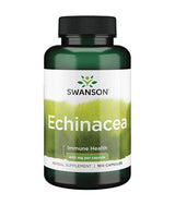 Echinacea 400 mg - 100 kapsula