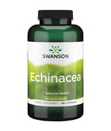 Echinacea 400 mg - 180 kapsula