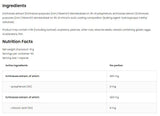 Echinacea 400 mg/Vege 90 kapsula