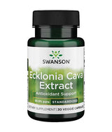 Ecklonia Cava Extract 53 mg - 30 kapsula