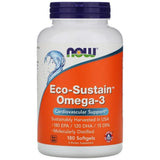 Eco - Sustain Omega 3 - 180 gel kapsula