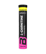 Šumeći L-karnitin 500 mg/20 tab.