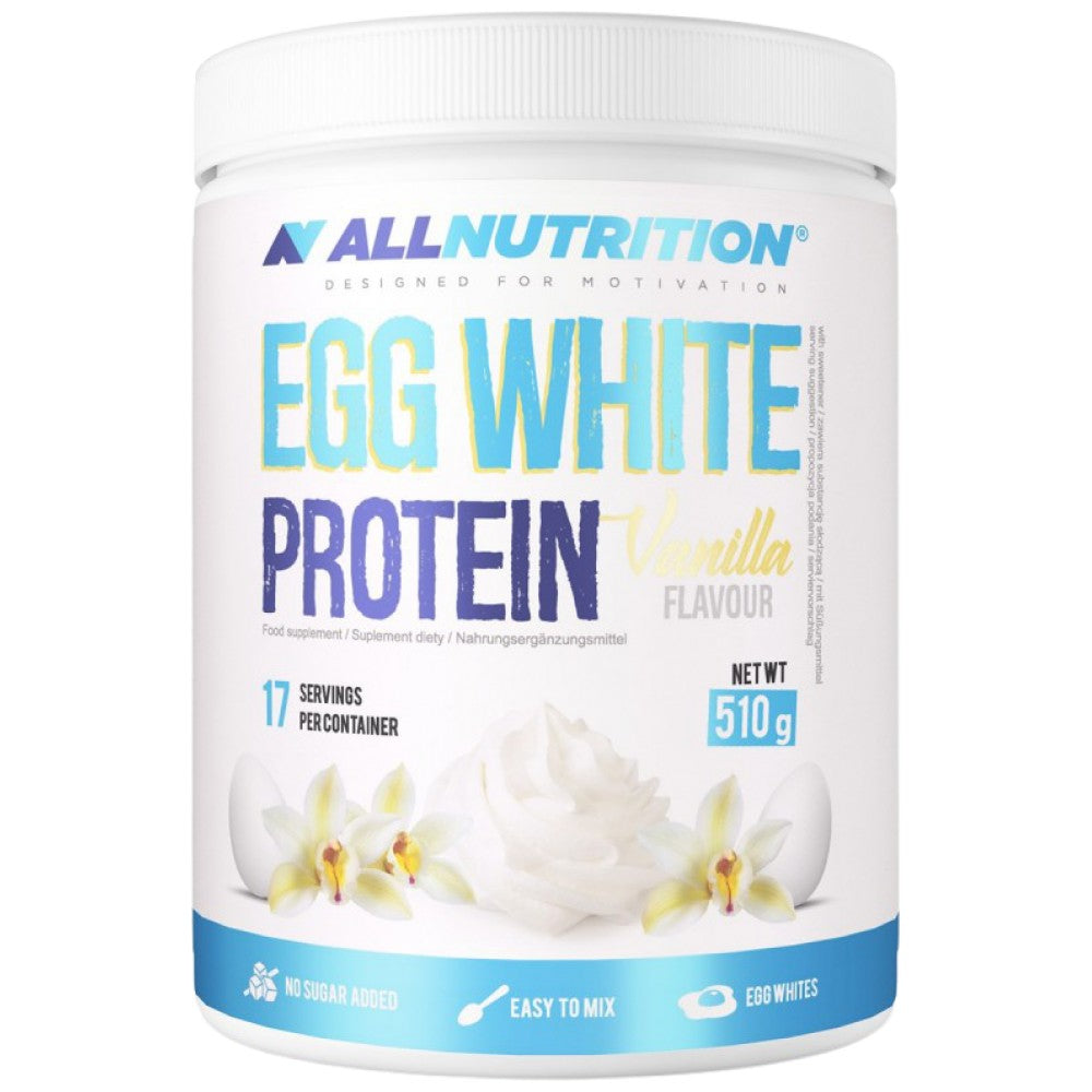 Protein bjelanjaka - 510 grama