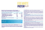 Protein bjelanjaka - 510 grama