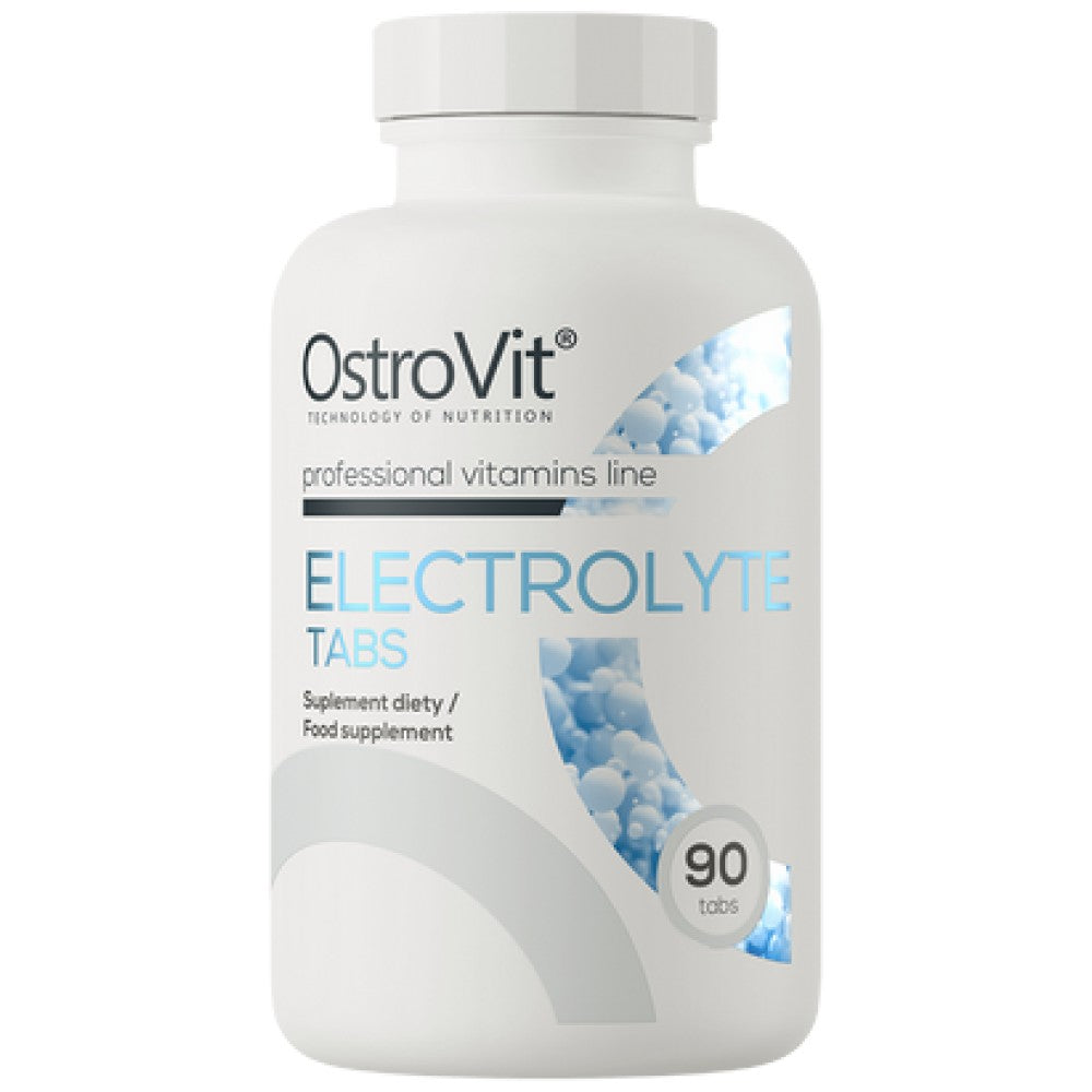 Tablice za elektrolit | Electrolytes Formula 90 tablete