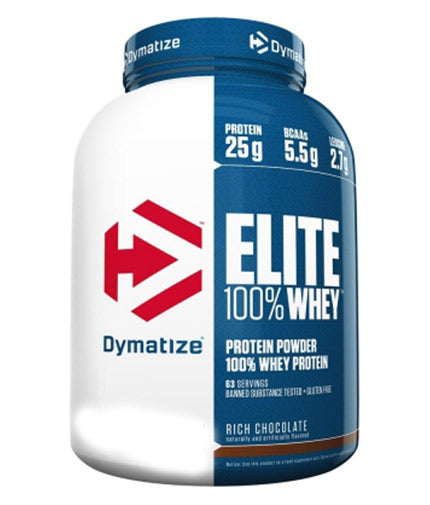 Elite 100% Whey - 2170 grama