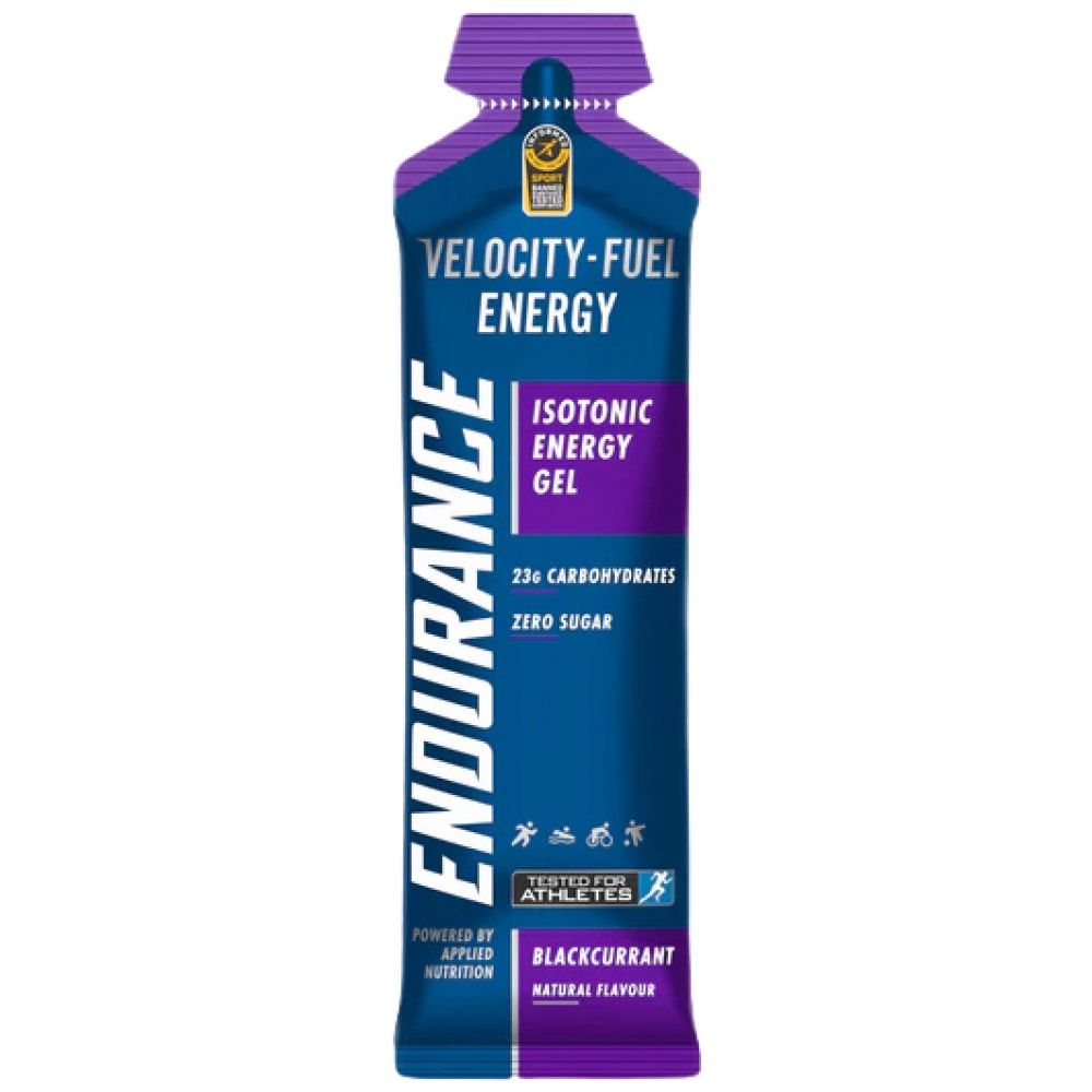Endurance Energy Isotonic Energy Gel - 60 grama