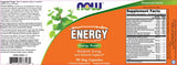 Energy - 90 kapsula
