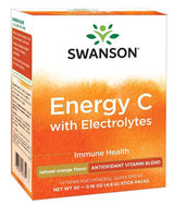 Energy C s elektrolitima - 30 paketa