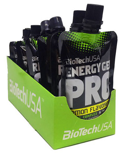 Energetski gel PRO/24 x 60 g