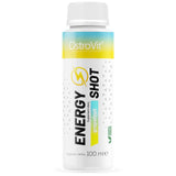 Energy Shot | sa guaranom i eleuterom 100 ml